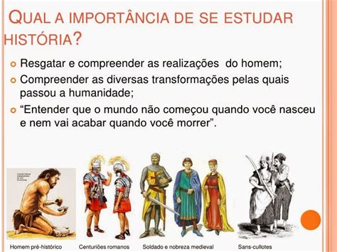(PDF) O ESTUDO DA HISTÓRIA E DA MORFOLOGIA .